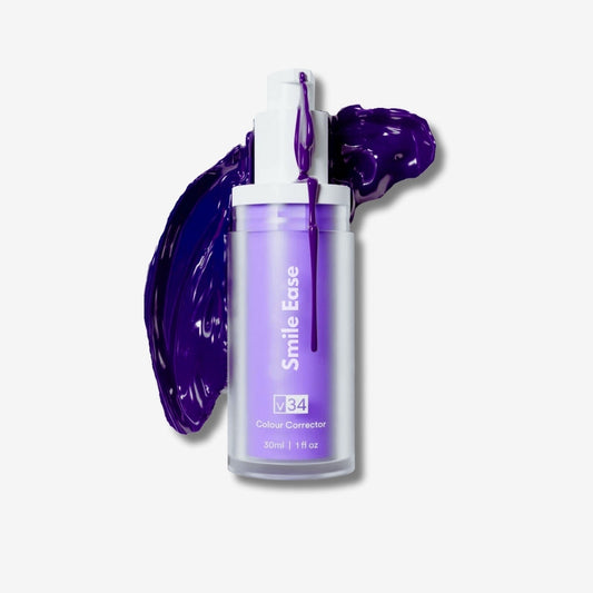 Sérum correcteur de couleur